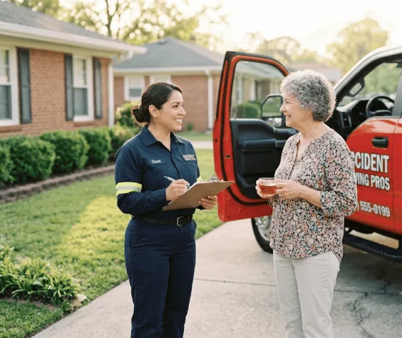 Accident Towing Service Hillpoint, WI FAQs
